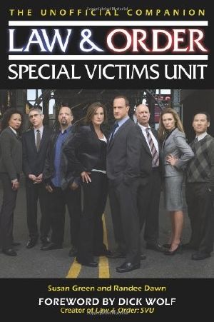 Law & Order · Special Victims Unit · the Unofficial Companion