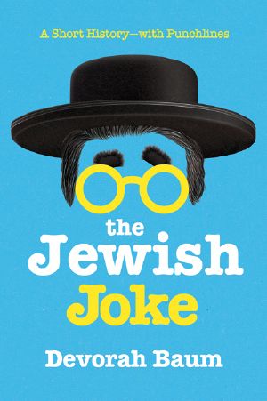 The Jewish Joke