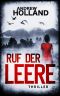 Ruf der Leere