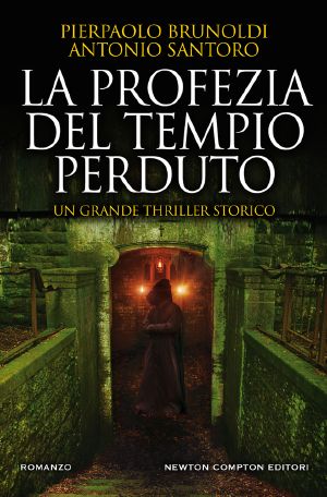 La Profezia Del Tempio Perduto