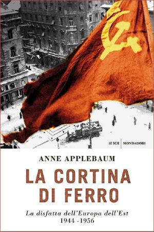 La Cortina Di Ferro · La Disfatta Dell'Europa Dell'Est. 1944-1956