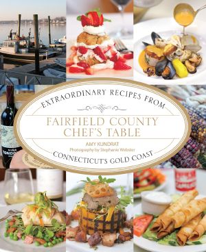 Fairfield County Chef's Table