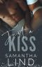 Just A Kiss (Lyrics and Love Book 4)