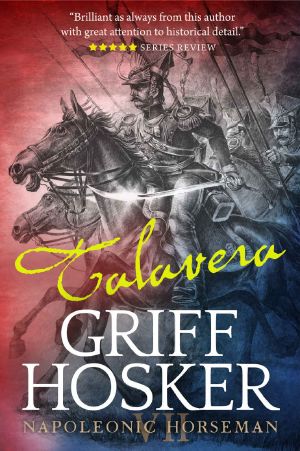 06 Talavera (Napoleonic Horseman #6)