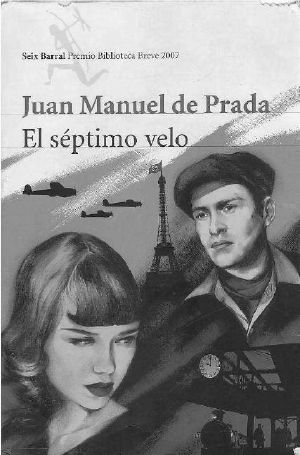El séptimo velo
