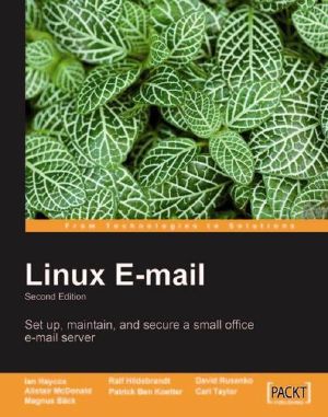 Linux Email · 2nd Edition