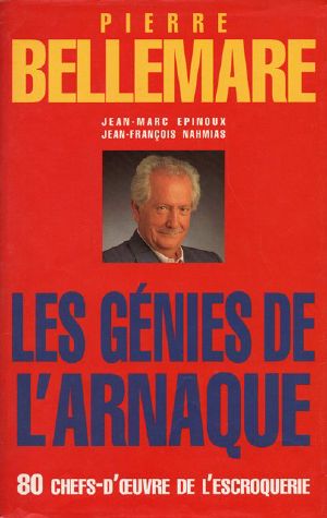 Les Génies De L'Arnaque