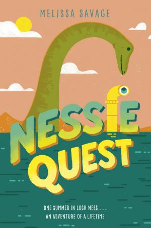 Nessie Quest