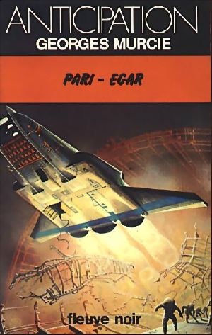 Pari-Egar