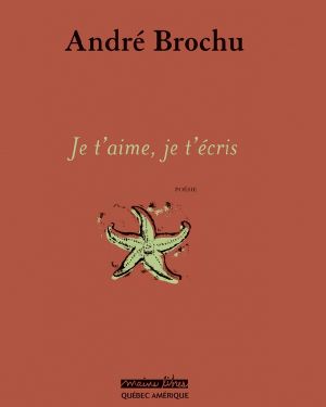 Je T'aime, Je T'&#233 · Cris