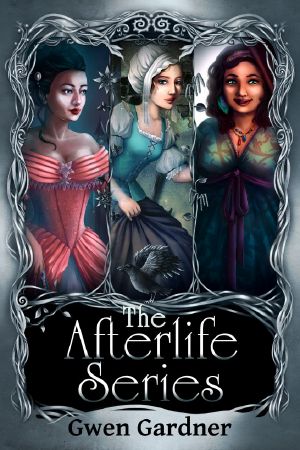 The Afterlife Series