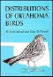 Distributions of Oklahoma Birds