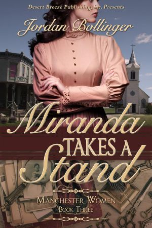 Miranda Takes a Stand