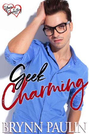 Geek Charming (Yours Everlasting Series Book 8)