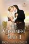 His Convenient Match (Lost Fortunes, Found Love Book 6)