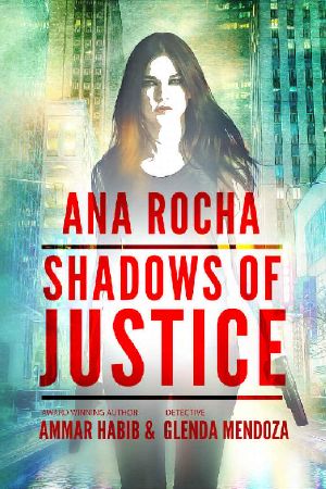 Ana Rocha · Shadows of Justice