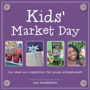 Kids' Market Day