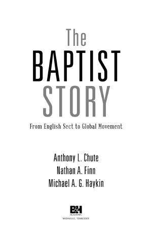 The Baptist Story