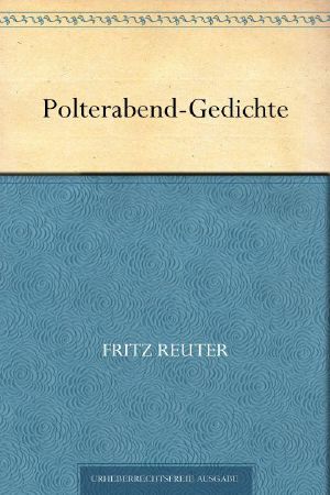 Polterabend-Gedichte