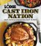 Lodge Cast Iron Nation