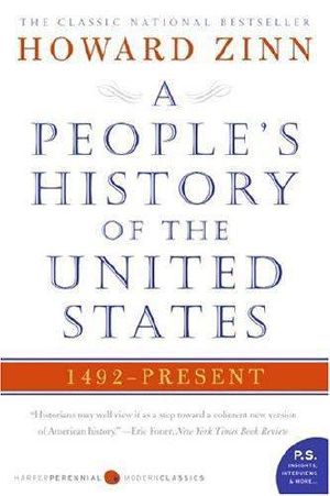 A people's history of the United States: 1492-present