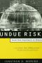 Undue Risk