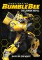 Transformers Bumblebee--The Junior Novel