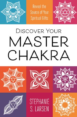 Discover Your Master Chakra