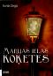 Marijas ielas koķetes