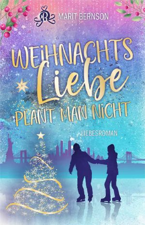Weihnachtsliebe plant man nicht