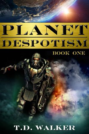 Planet Despotism