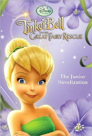 Tinker Bell and the Great Fairy Rescue