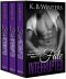 Fate Interrupted Books 1-3 · the Complete Series