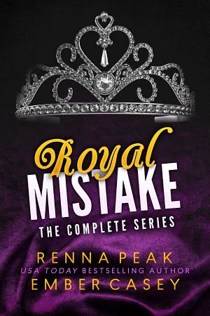 Royal Mistake · The Complete Series