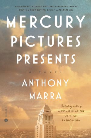 Mercury Pictures Presents, A Novel