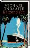 Katzentisch · Ondaatje, M · Katzentisch