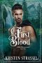 First Blood: A Diablo Falls Paranormal Short Story