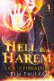 Hell Is a Harem · Book 1 (Lick of Fire)