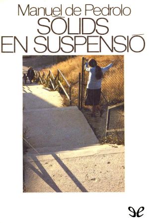 Sòlids en Suspensió