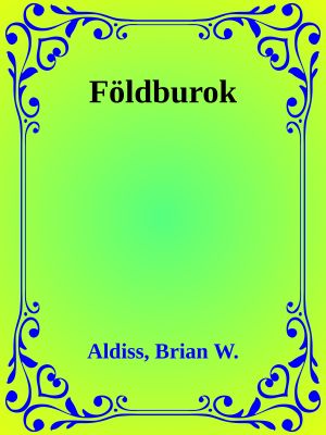 Földburok