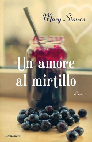 Un Amore Al Mirtillo