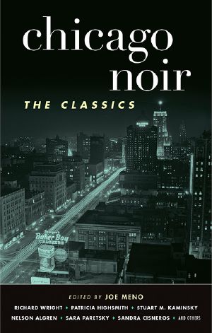 Chicago Noir