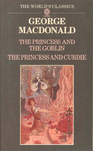 The Princess and the Goblin and the Princess and Curdie