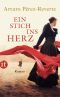 Ein Stich ins Herz