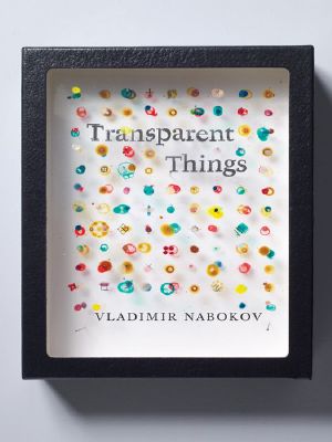 Transparent Things (Vintage International)