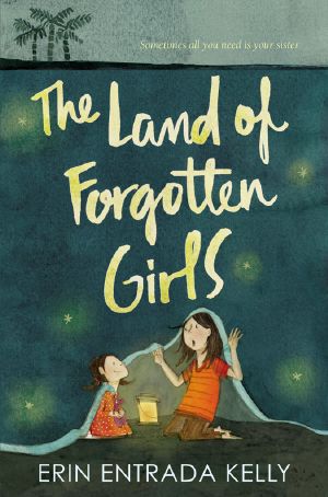 The Land of Forgotten Girls