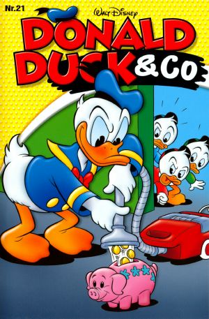 Donald Duck & Co 021 (2012)