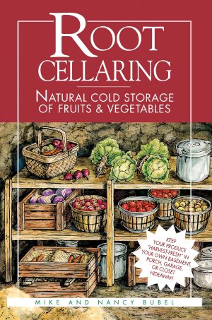 Root Cellaring