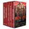 Insta Love Alpha Male Series · Box Set