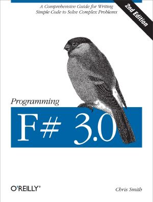 Programming F# 3.0 · 2nd Edition